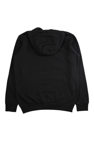 Felpa con cappuccio Ellesse - Nero