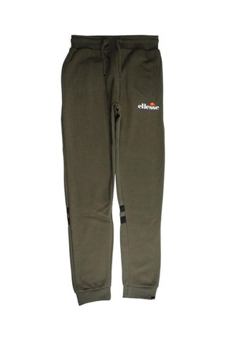 Joggingbroek - Kaki Ellesse - Groen