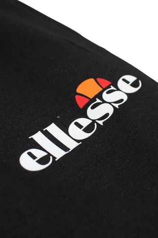 Joggingbroek - Zwart Ellesse - Zwart