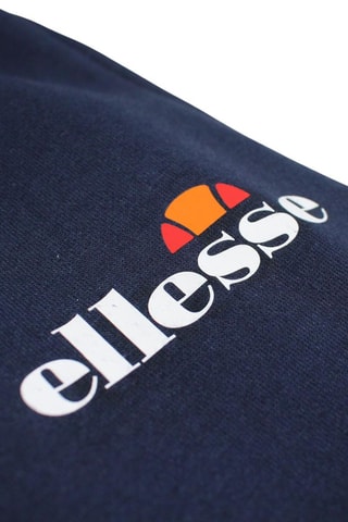 Joggingbroek - Marineblauw Ellesse - Marineblauw