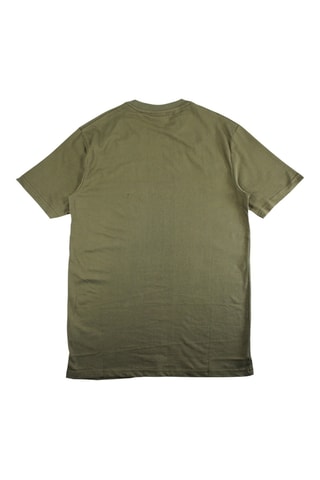 T-shirt Ellesse - Kaki