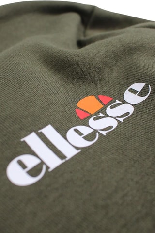 Felpa con cappuccio Ellesse - Verde