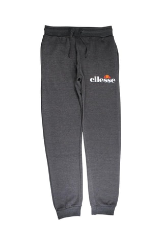 Joggingbroek - Donkergrijs Ellesse - Grijs
