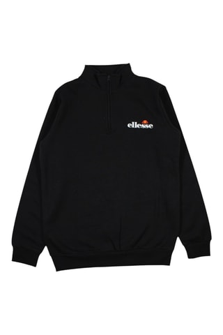 Felpa Ellesse - Nero