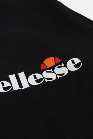Felpa Ellesse - Nero