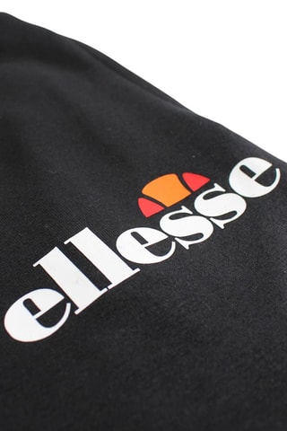 Bermuda Ellesse - Nero