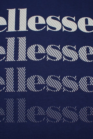 T-shirt Ellesse - Navy