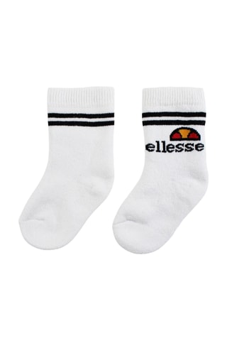 3-delige Set - Multicolor Ellesse - Blauw