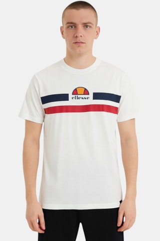 Camiseta Ellesse - Blanco