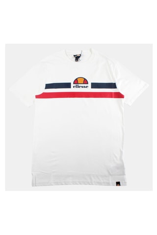 Camiseta Ellesse - Blanco