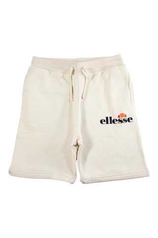 Bermuda Ellesse - Beige