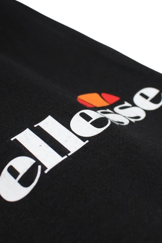 Joggingbroek - Zwart Ellesse - Zwart