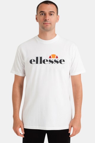 T-shirt Ellesse - Bianco
