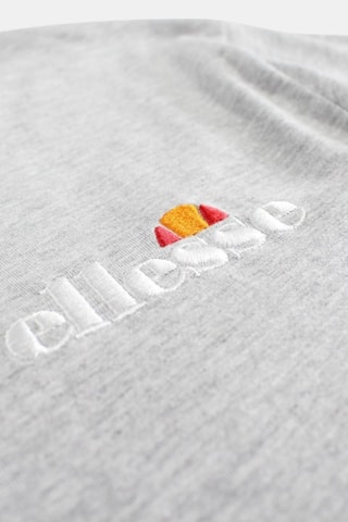 T-shirt Ellesse - Grigio scuro