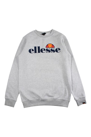 Felpa Ellesse - Grigio