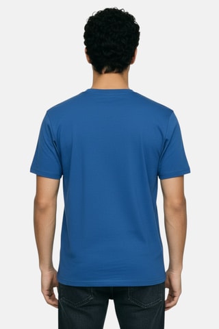 T-shirt Ellesse - Blu