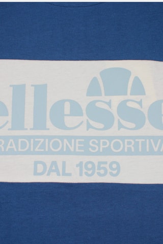 T-shirt Ellesse - Blu