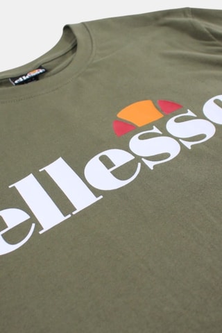 T-shirt Ellesse - Kaki