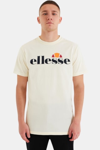 T-shirt Ellesse - Beige