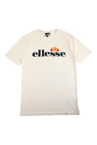T-shirt Ellesse - Beige