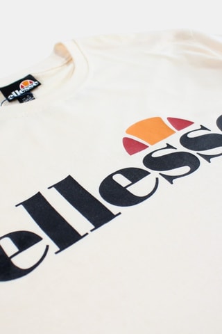 T-shirt Ellesse - Beige