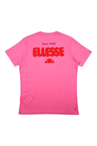 T-shirt Ellesse - Rosa