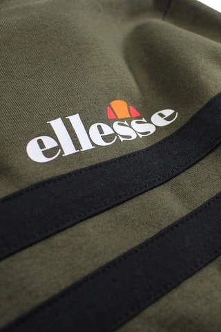 Felpa con cappuccio Ellesse - Verde