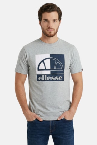 T-shirt Ellesse - Grigio
