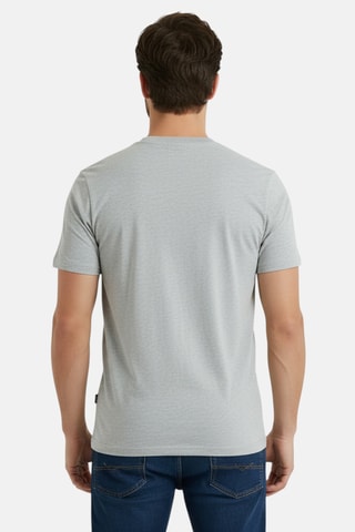 T-shirt Ellesse - Grigio
