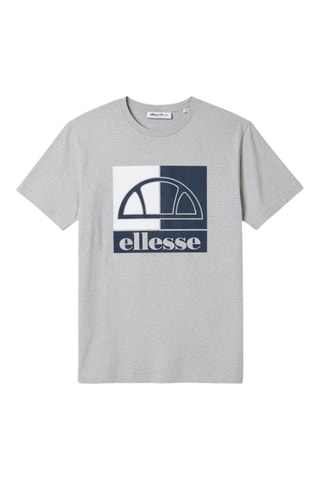 T-shirt Ellesse - Grigio