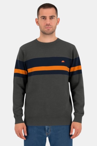 Maglia Ellesse - Grigio