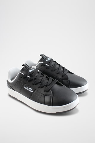 Sneakers Ellesse - Zwart en wit