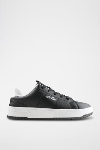 Sneakers Ellesse - Zwart en wit