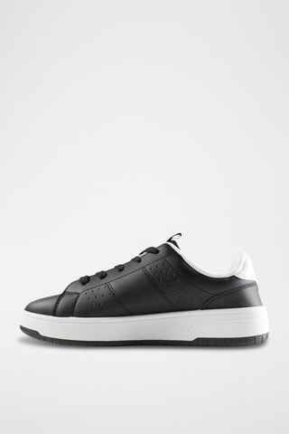 Sneakers Ellesse - Zwart en wit