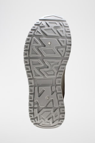 Sneakers Ellesse - Wit en grijs