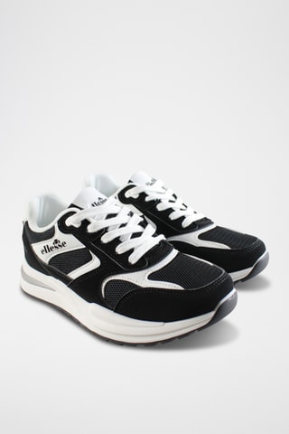 Sneakers Ellesse - Zwart