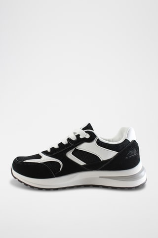 Sneakers Ellesse - Zwart