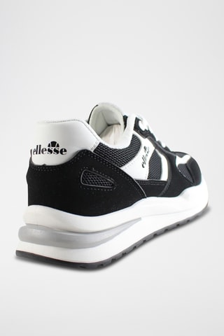 Sneakers Ellesse - Zwart
