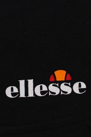 Short Ellesse - Zwart