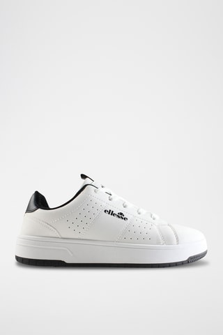 Sneakers Ellesse - Wit en zwart