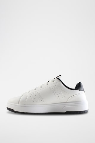 Sneakers Ellesse - Wit en zwart