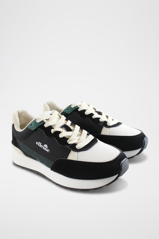Sneakers Ellesse - Zwart