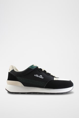 Sneakers Ellesse - Zwart