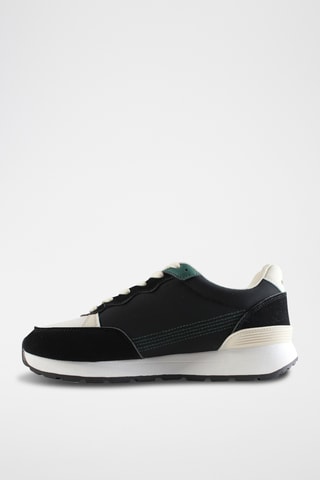Sneakers Ellesse - Zwart