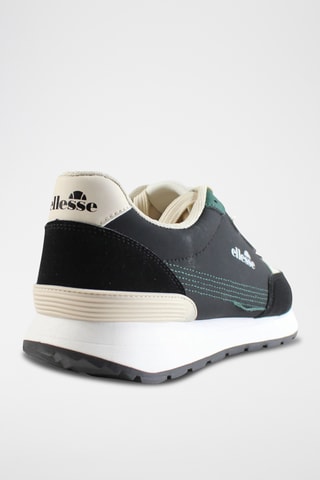 Sneakers Ellesse - Zwart
