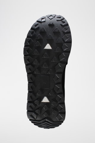 Sneakers Ellesse - Zwart