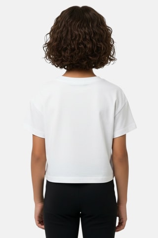 T-shirt Ellesse - Wit