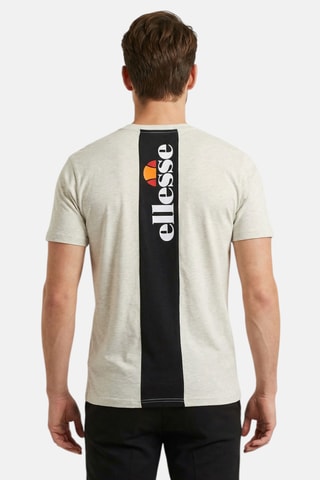 T-shirt Ellesse - Beige