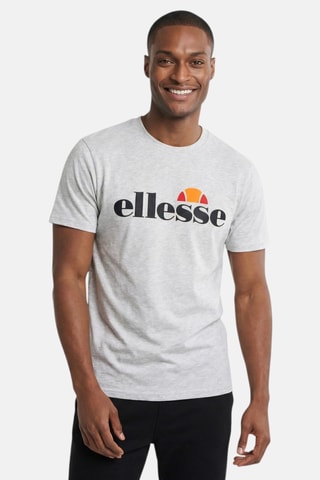 T-shirt Ellesse - Bianco