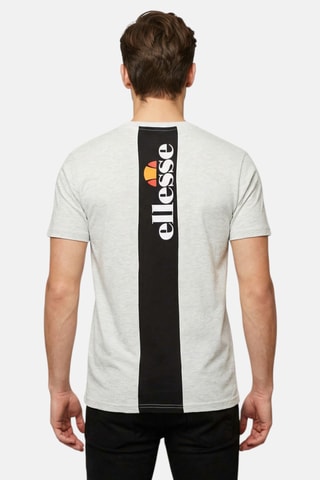 T-shirt Ellesse - Bianco